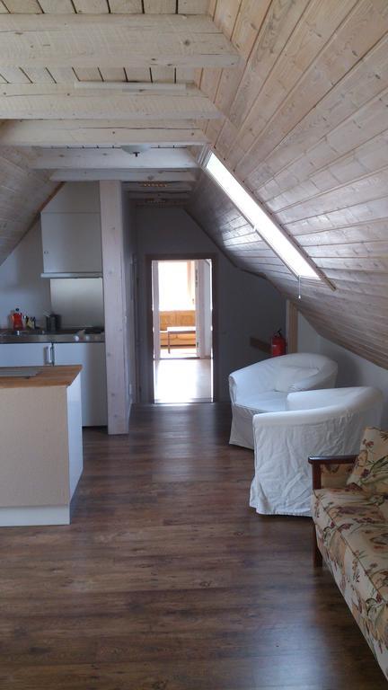 Loft Alaryd Guest House Skillingaryd Ngoại thất bức ảnh