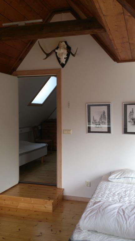 Loft Alaryd Guest House Skillingaryd Ngoại thất bức ảnh