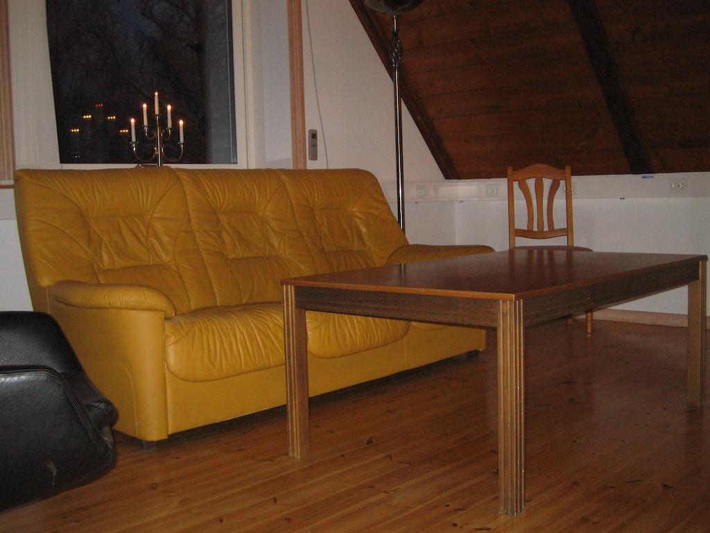 Loft Alaryd Guest House Skillingaryd Phòng bức ảnh