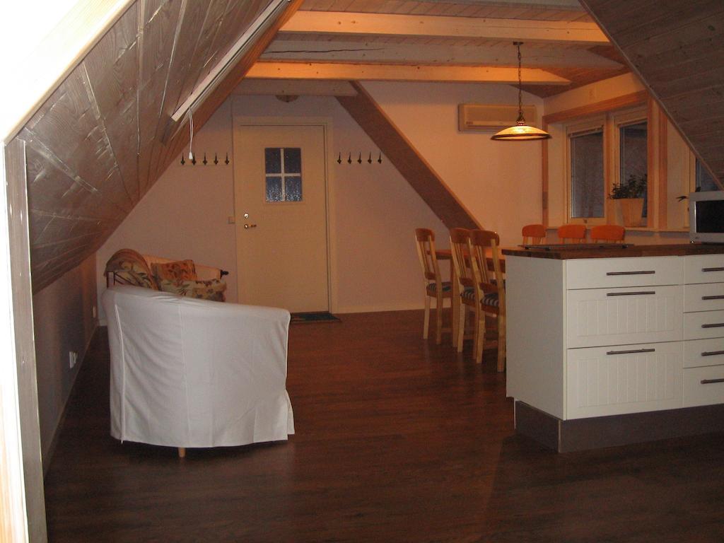 Loft Alaryd Guest House Skillingaryd Phòng bức ảnh